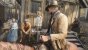 In Red Dead Redemption 2 (2018) erreicht der Realismus-Fetisch des Housers ein bis dato kaum für möglich gehaltenes Niveau. Verrückt: Selbst das Haar der Spielfigur wächst im Verlauf der Spielzeit. Waffen hingegen verschleißen und müssen regelmäßig gewartet werden.