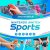 Nintendo Switch Sports: ​Ein bewegendes Erlebnis für die ganze Familie