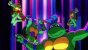 TMNT: Shredder's Revenge in der Hands-on-Vorschau.