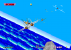 Für After Burner (1987) ließ sich Yu Suzuki unter anderem vom Hollywood-Blockbuster Top Gun (1986) inspirieren. Noch im Release-Jahr rauscht das Spiel auf Platz zwei der umsatzstärksten Arcade-Titel in Japan.
