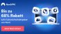 Für sicheres Gaming: NordVPN mit 68 % Rabatt (+ NordPass &amp; NordLocker)