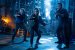Sam Neill, Isabella Sermon, Chris Pratt