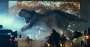 Der vorab gezeigte Prolog, in dem die Dinos die Welt erobern, wurde aus dem Film geschnitten