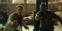 Chris Pratt, Omar Sy