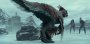 "Jurassic World: Ein neues Zeitalter" in der Filmkritik: Zum Aussterben langweilig (4)