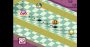 In Kirby’s Dream Course, einem Minigolf-Spiel, ist der kleine Kirby der Ball, den ihr ins Loch bugsieren müsst. Das bietet sich angesichts seiner Rundungen an!