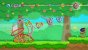 Ganz besonders schön: Kirby und das (extra) magische Garn bezaubert mit einer Woll- und Filzoptik. Auch Nintendo-Kollege Yoshi wurde schon in diesem außergewöhnlichen Stil umgesetzt.