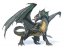Obwohl das Spiel Dungeons and Dragons heißt (Deutsch: Kerker und Drachen) gibt es gerade im niedrigstufigen Bereich nur wenige Drachen zu bezwingen.