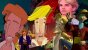 Umfrage: Welcher Grafikstil von Monkey Island ist euer Favorit?
