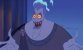 Huch, falscher Hades. Aber der Film hätte auch nicht funktioniert, wenn Hercules den Typ direkt zu Beginn zu Brei geprügelt hätte.