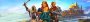 Kingdom Maker: ​Gestaltet ein Fantasy-Königreich ganz nach euren Wünschen