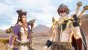 Nach Beendigung der NPC-Quests verabschieden sich unsere Partner stets mit personalisierten Nachrichten im End-Screen.<br> <br> &nbsp;