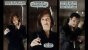 Die Mutter von Sam Lake mimte die Oberschurkin Nicole Horne in den Comic-Strip-Zwischensequenzen.