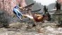 Die normale Perspektive, die wir meistens bei Street FIghter 6 sehen.