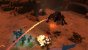 Grafisch ist Terran Command nur okay, doch das gleicht der dynamische Soundtrack wieder aus.