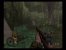Das neue Setting von Medal of Honor: Rising Sun brachte auch spielerische Probleme mit sich. Das dichte Blattwerk und die vielen Grün- und Brauntöne erschwerten bisweilen die Übersicht in den Dschungel-Levels.