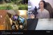 Man kann Jenny beim Warpaint Aufmalen zuschauen, hier ein Twitch-Ausschnitt