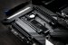 Crucial P5 SSD im Slot eines Asus Mainboards
