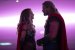 <strong>"Eine neue Runde Herzschmerz für Herrn Odinson!":</strong> Thor hat schon so einiges mitgemacht, jetzt musste er sich auch von seiner großen Liebe verabschieden - ein Wiedersehen könnte es dennoch geben, das gäbe es aber vermutlich nur mit ordentlich Herzschmerz für MCU-Fans.