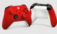 Der Xbox Series X Wirelesss-Controller in einer speziellen Farbversion.