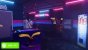 Atmosphärisch hat Arcade Paradise einiges zu bieten: Von neonfarben durchströmten Arcadehallen bis hin zum oft nostalgisch guten Sounddesign.