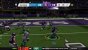 Die X-Taste hämmern, um einem Block zu entkommen: Das kennen Madden-Veteranen noch von Pass Rushern, die an einem O-Liner vorbei wollten.