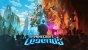 Minecraft Legends in der Gamescom-Vorschau: Wenn sich Zombies und Dorfbewohner gegen Piglins verbünden (1)