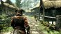 Skyrim, bevor wir dank Mods als Spider-Man spielen oder Drachenschreie furzen konnten
