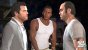 Michael, Franklin und Trevor: Die drei Hauptfiguren aus Grand Theft Auto 5.
