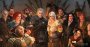 Zu unserem Jubiläum hat sich auch die Witcher-Crew nochmals versammelt.