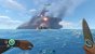 Subnautica wirft uns zu Anfang über Bord&nbsp;<br> und lässt uns dann selbst rätselraten.