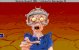 Space Quest 4: Roger Wilco and the Time Rippers (1991) bot nicht nur eine der schönsten VGA-Grafiken seiner Generation, sondern glänzte mit vielen gesampelten Toneffekten, die man mit Hilfe einer Sound-Blaster-Karte hören konnte.