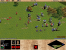 Durch das realistische Setting war Age of Empires gut lesbar. Berittene Truppen waren schnell und ideal für Flügelangriffe, Bogenschützen attackierten aus der Distanz.