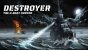 Destroyer: The U-Boat-Hunter: ​Hochsee-Krimi für Taktikfüchse