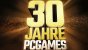 30 Jahre PC Games: Kinder, wie die Zeit vergangen ist! (1)