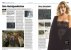 Witzig gemeinte Headlines und großzügig eingesetzte Fotos: Das Redesign im Heft 12/99 war umstritten.