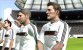 Habt ihr den pixeligen Bastian Schweinsteiger aus FIFA 10 erkannt? Das dicke Lizenzpaket der FIFA-Spiele ist gerade für Mainstream-Fans ein enormer Kaufanreiz.