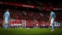 Leider gibt es bei FIFA eine Zweiklassengesellschaft. Der Fokus liegt auf der aktuellen Konsolengeneration. Die Nintendo Switch (im Bild: FIFA 18) erhält lediglich Content-Updates in Form der sogenannten Legacy Editions.