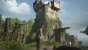 Mit 4K und 60 FPS sieht Uncharted, auch ohne Raytracing, hervorragend aus. Und auf dem PC könnt ihr dank DLSS und FSR sogar noch mehr Frames heraus kitzeln.