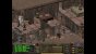 Pixelgrafik in schräger Kavalierperspektive: Das erste Fallout versprüht 25 Jahre nach Release allerfeinsten Retro-Charme.