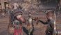 Sindri stattet die Helden von God of War Ragnarök mit Lampen aus.