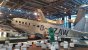 Das Technikmuseum Berlin ist für jegliche Fans von Flugzeugen sehr interessant.