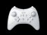 Zwei Wii-U-Gamepads funktionierten nicht an einer Konsole. Für Mehrspieleroptionen jedweder Art musste ein separat erhältlicher Controller her. Dieser erinnerte stark an das Xbox-Steuergerät.&nbsp;