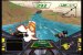 Für das 3DO-Action-Rennspiel Crash’n Burn (1993) zieht Cerny als Chief Technologist im Hintergrund die Engine-Fäden.