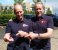 Chris und Tim Stamper