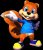 Conker's Bad Fur Day