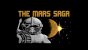 The Mars Saga