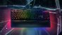 Farbverläufe sind bei beleuchteten Tastaturen inzwischen fast Standard, hier eine Razer BlackWidow 4 Pro