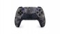 Der Sony Dual Sense im Design "Gray Camo" - am PC funktionieren die Dual Sense Conroller nur via USB-Verbindung.