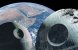 Star Wars: Viel kleiner als gedacht - so winzig ist der Todesstern im Vergleich zur Erde (1)